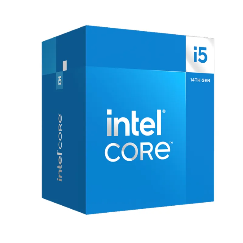 Intel Core i5-13400 Processor Up To 4.60 GHz 10核16線 Tray - Tray