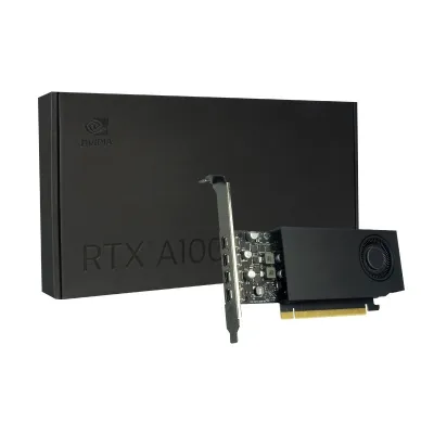 NVIDIA Quadro RTX A1000 8GB 專業繪圖卡