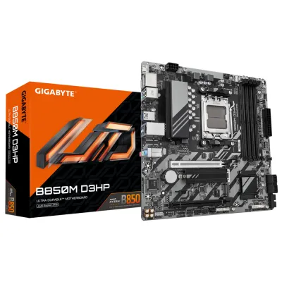 Gigabyte 技嘉 B850M D3HP MATX 主機底板