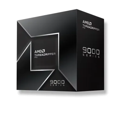 AMD Ryzen Threadripper Pro 9995WX 96核心192線程 Box (不含散熱器) (100-100001361WOF)