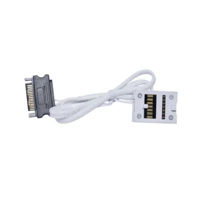 LIAN LI 聯力 TL Fan Controller 風扇控制器 - White 白色