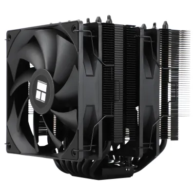 Thermalright Phantom Spirit 120 SE 雙塔式散熱器