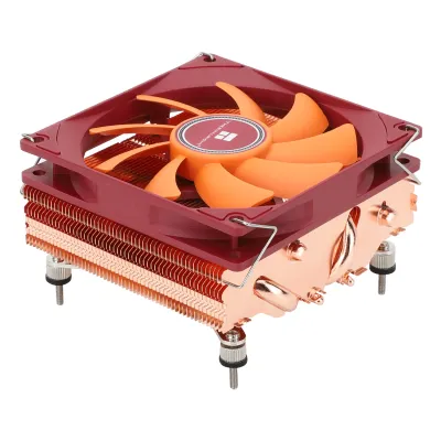 Thermalright  AXP90 X47 Full 下吹式風冷
