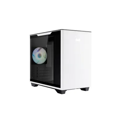 InWin A3 Micro-ATX 機箱 - White 白色