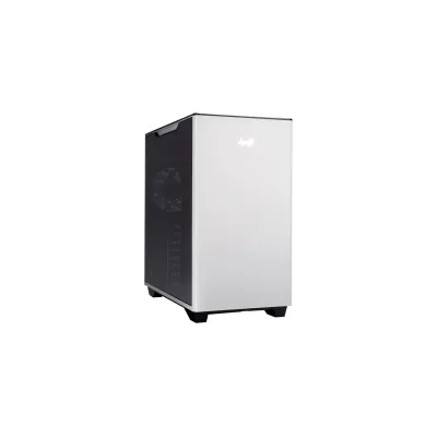InWin A5 E-ATX 機箱 - 白色