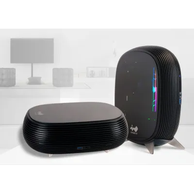 InWin B1 Mini-ITX 機箱