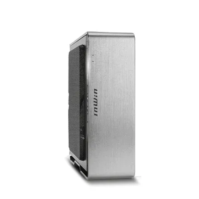 InWin Chopin Max Mini-ITX 機箱 (內置 InWin 200W 80 Plus 金牌火牛)