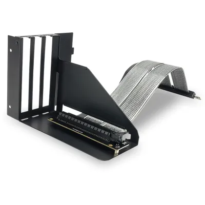 InWin PCI-E 4.0 Riser Cable & Bracket
