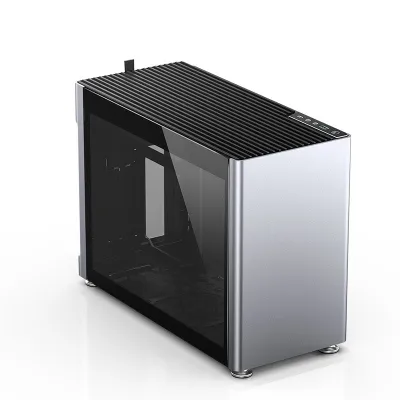 Jonsbo i 100 Pro Tempered Glass Version Case 機箱