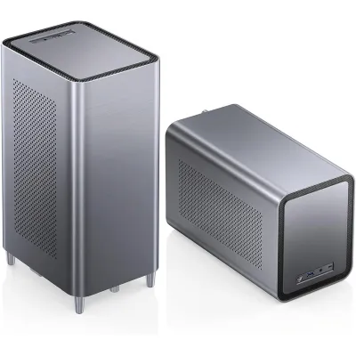 Jonsbo N1 Case 機箱 灰色 (JONSBO-N1)