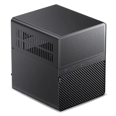 Jonsbo N3 Case 機箱 黑色 (JONSBO-N3)