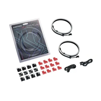 Phanteks 追風者 DIGITAL RGB NEON LED Strip M5