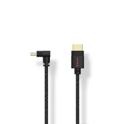 SSUPD DisplayPort 1.4 Cable 2 M / 6.6 FT
