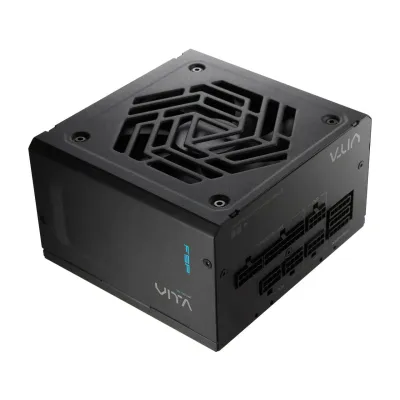 FSP VITA GM 650W ATX3.1 PCIe5.1 Gold 金牌 主機電源