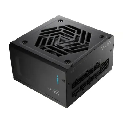 FSP VITA GEN5 1000W ATX3.1 PCIe5.1 Gold 金牌 主機電源