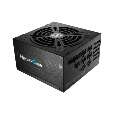 FSP HYDRO G PRO ATX3.0 PCIe5.0 850W Gold 金牌