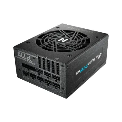 FSP Hydro PTM PRO ATX3.0 (PCIe 5.0) 1200W 80Plus Platinum 白金牌 全模組