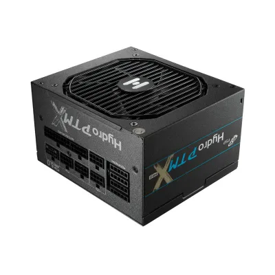 FSP Hydro PTM X PRO ATX3.0 PCIe5.0 1200W 80Plus Platinum 白金牌 全模組 火牛