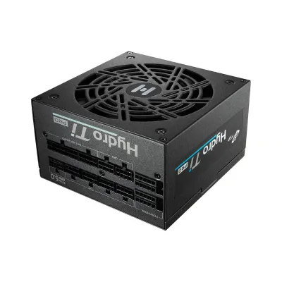 FSP Hydro Ti PRO 1000W 80Plus Titanium 鈦金牌 全模組 火牛