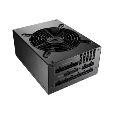 FSP CANNON PRO (ATX3.1) 2500W 80Plus Platinum 鉑金牌 全模組 火牛