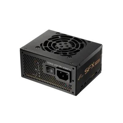 SFX 350W 80Plus Bronze 銅牌 火牛