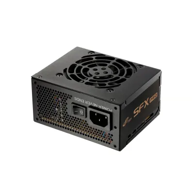 FSP SFX 450W 80Plus Bronze 銅牌 火牛