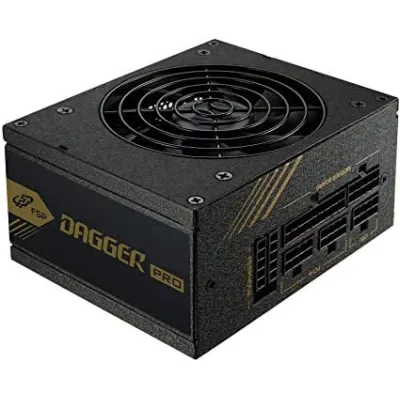 FSP 全漢 DAGGER PRO 650W SFX 80Plus Gold 金牌 火牛
