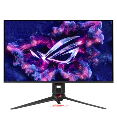 ASUS ROG Swift 32" PG32UCDMR MONITOR 電競顯示器 Gaming Monitor 4K UHD QD-OLED 0.03 ms(GTG)