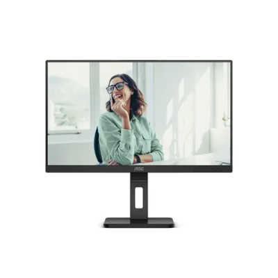AOC Q27P3CVMonitor文書顯示器27QHD 100HZ(2560x1440)IPS 顯示屏