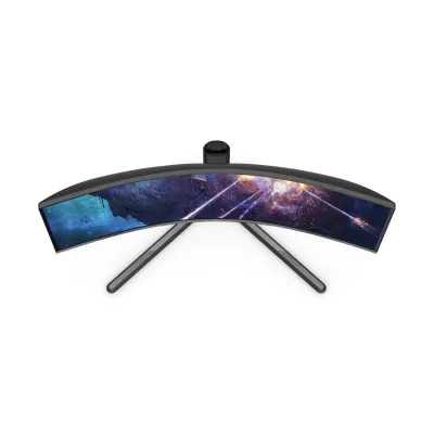 AOCCU34G3SMonitor電競顯示器34165hz qhd3440 x 1440曲面
