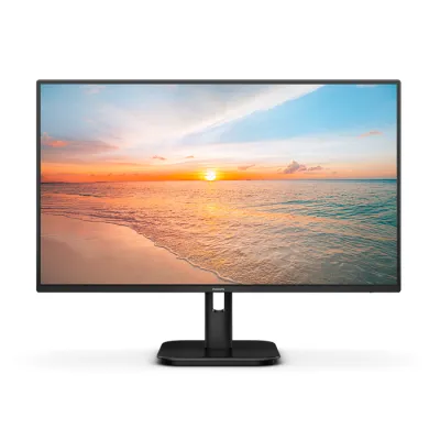 PHILIPS 24E1N2100A文書顯示器24IPS1000HZ1920 x 1080IPS LED 寬闊視角技術