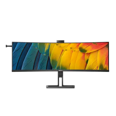 PHILIPS 45B1U6900CH Monitor電競顯示器45“”5k 75hz5120 x 1440Eyesafe 認證