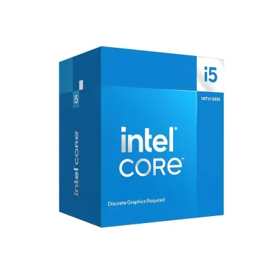 【夏日優惠】Intel Core i5-13400F Up To 4.60 GHz Processor  10核16線 Tray (不含散熱器) - Tray