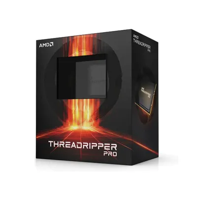 AMD Ryzen Threadripper Pro 5995WX 64核心128線程 (不含散熱器)