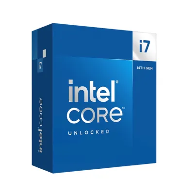 Intel Core i7-14700K Processor Up To 5.4 GHz 20核28線 Tray (不含散熱器) / BOX - Tray