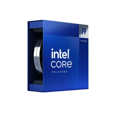 Intel Core i9-14900K 24核32線 Up to 5.GHz CPU Tray (不含散熱器) / BOX - Tray
