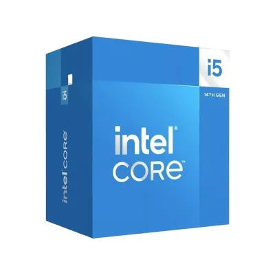 Intel Core i5-14400F Up To 4.7 GHz  Processor 10核16線 Tray (不含散熱器) - Tray
