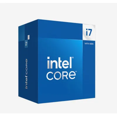 Intel Core i7-14700 Processor Up To 5.4 GHz 20核28線 Tray (不含散熱器) / Box - Tray