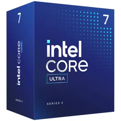Intel Core Ultra 7 Processor 265 30M Cache, up to 5.30 GHz BOX (含散熱器)
