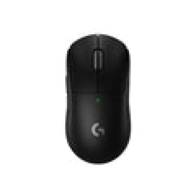 LOGITECH G Pro X Superlight 2 Wireless Gaming Mouse 光速電競滑鼠 黑色