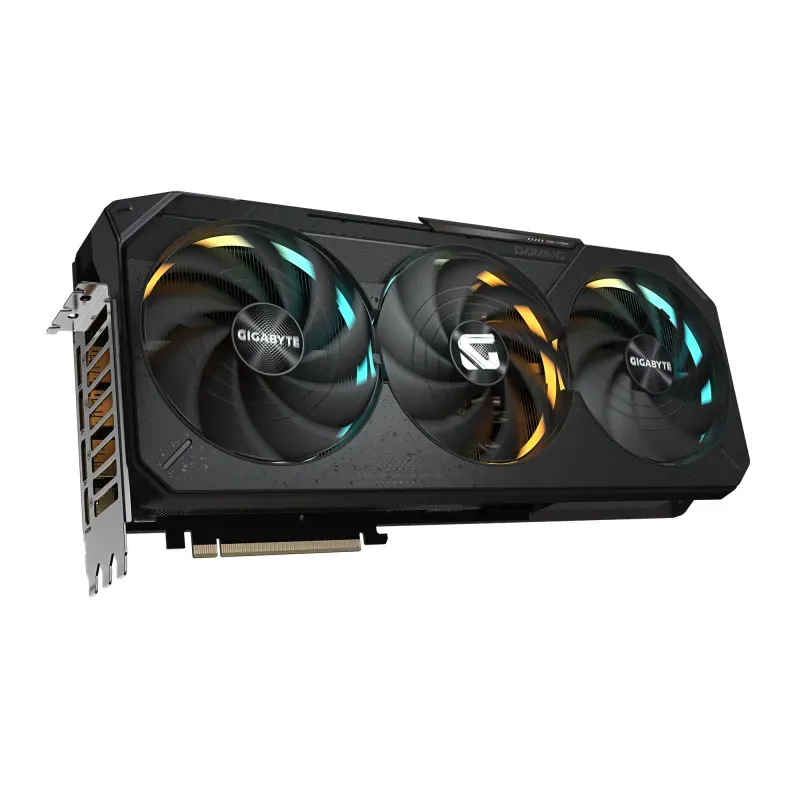 Gigabyte 技嘉 GeForce RTX 5090D V2 GAMING 24G  顯示卡