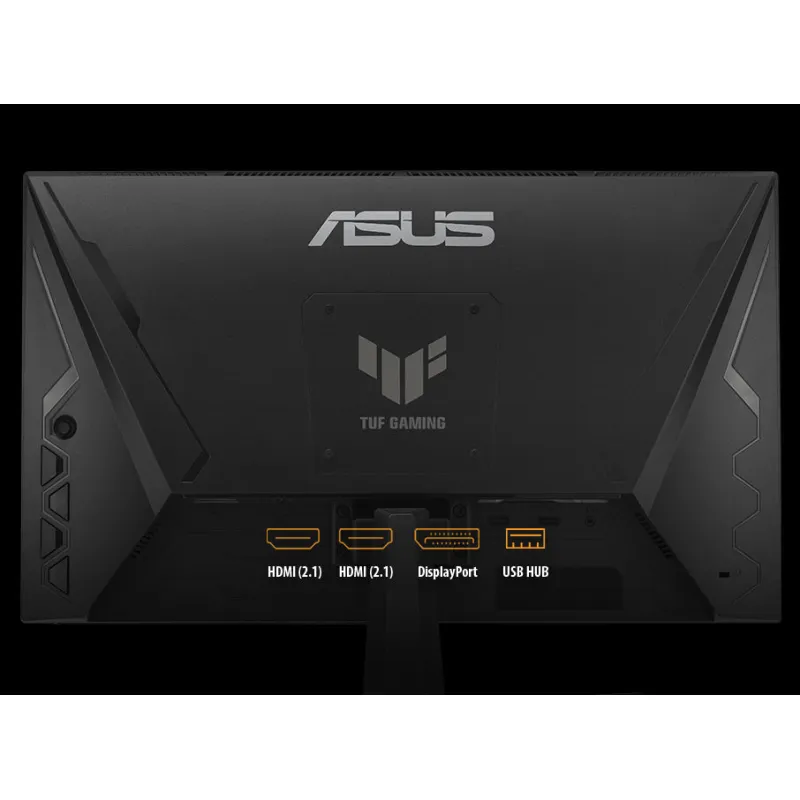 ASUS 華碩 TUF Gaming VG34VQL3A 電競顯示器  (34吋 / UWQHD [3440 x 1440] / 180Hz / VA / 1500R Curved / DisplayHDR 400 / 內置喇叭)