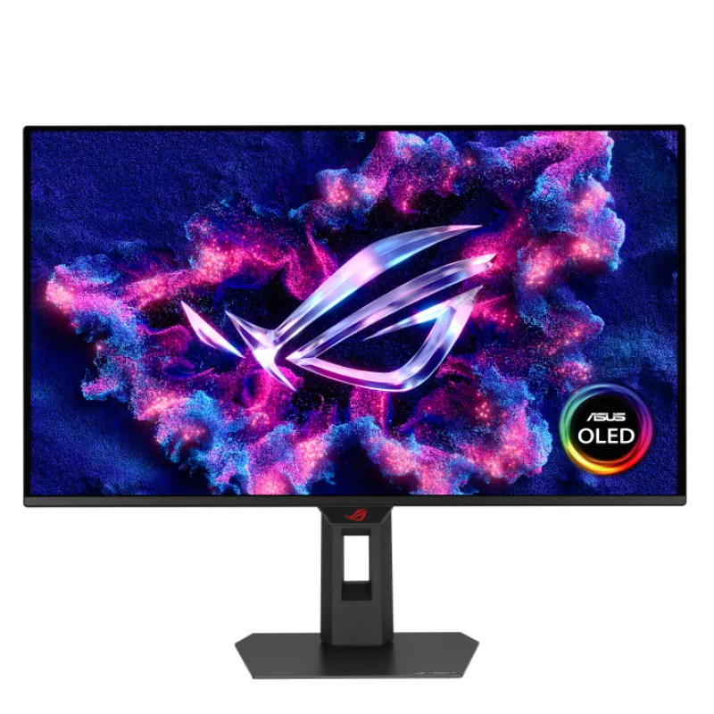 AUSU ROG Strix OLED XG27ACDMS 電競顯示器