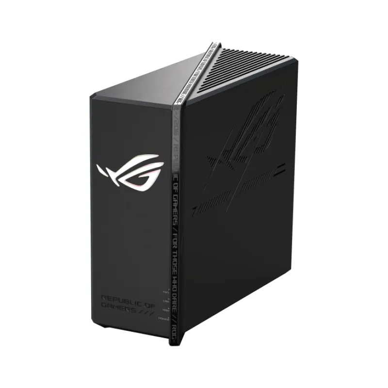 ASUS BE18000 三頻 WiFi7 (802.11be) Router 電競無線路由器