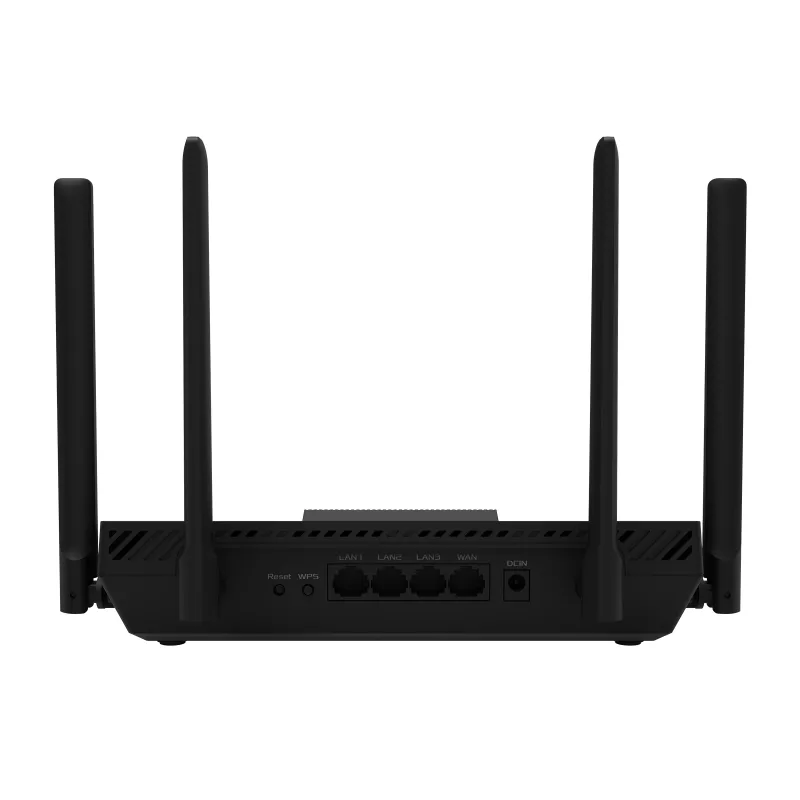 ASUS BE3600 雙頻 WiFi7 (802.11be) Router 無線路由器