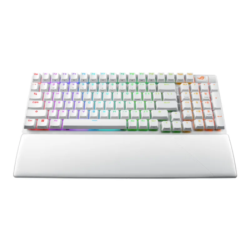 SCOPEII-96-WL-SNOW /STORM  WHITE