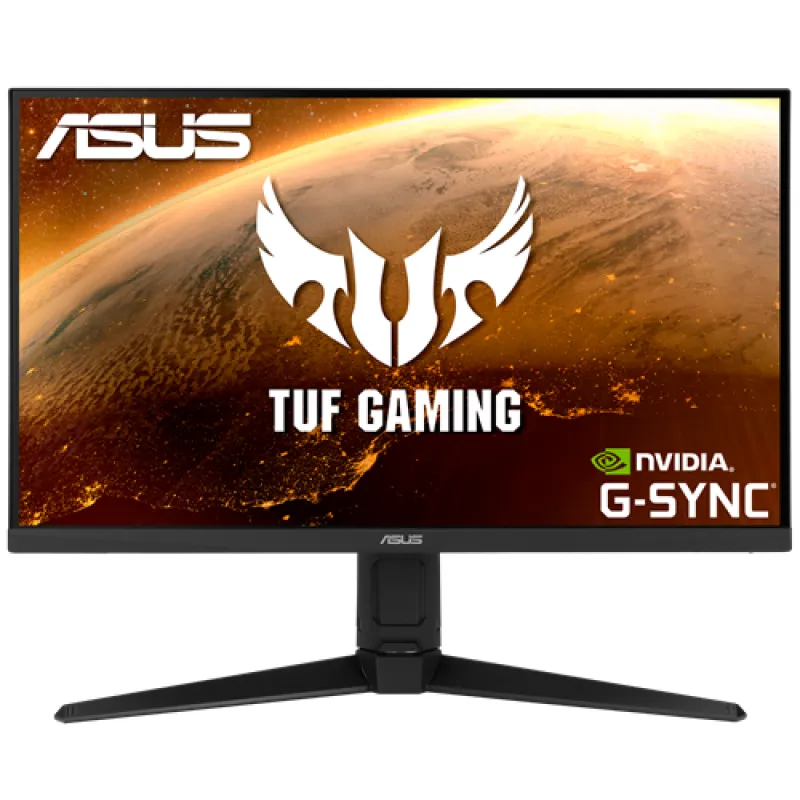 ASUS TUF Gaming VG27AQL1A 2K 170Hz HDR 電競顯示器 Gaming Monitor