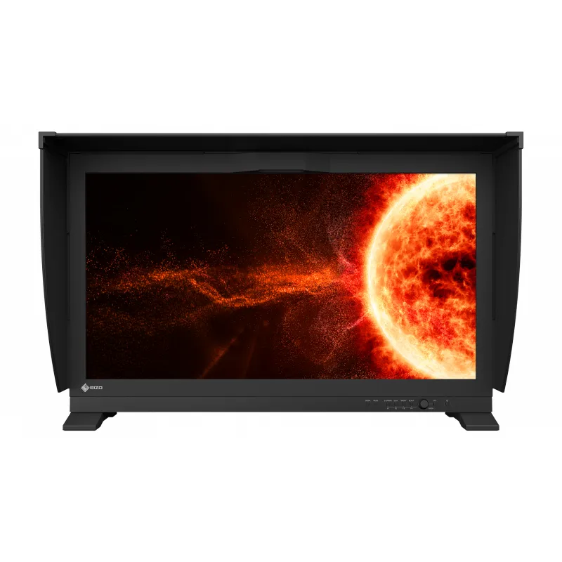 EIZO ColorEdge CG3146 HDR Reference Monitor