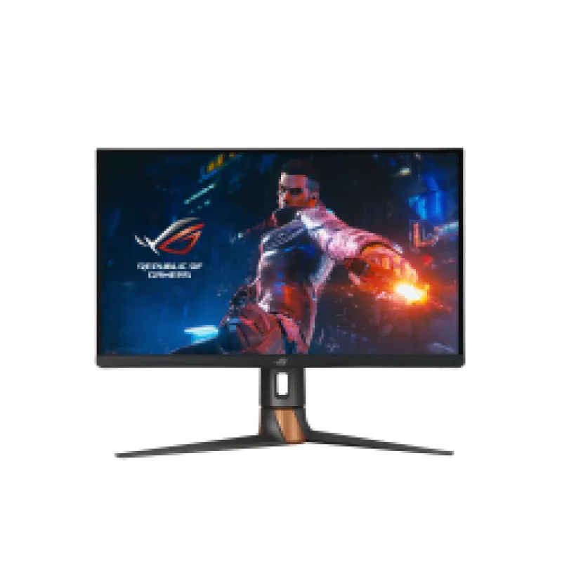 ASUS ROG Swift PG27AQN 27" Ultrafast IPS QHD 360Hz 電競顯示器 Gaming Monitor