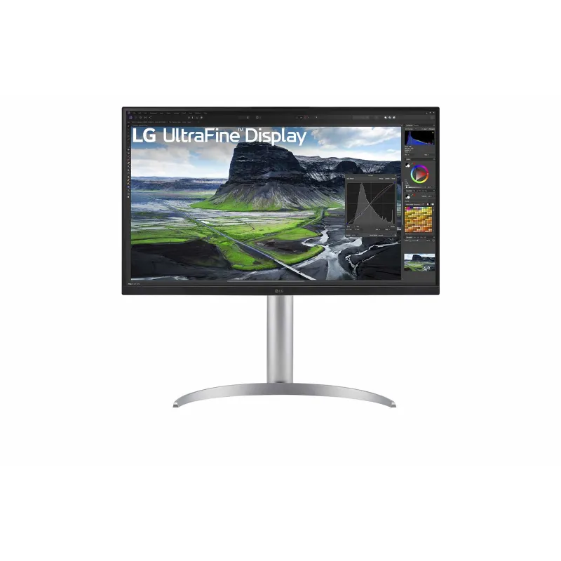 (內置喇叭) LG 27UQ850 超高清顯示器 27" 4K DisplayHDR™ 4K 400 UltraFine™ - 3840 x 2160